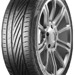 Anvelopa Vara 215/50 R18 96W XL UNIROYAL RAINSPORT 5 Ofertă limitată